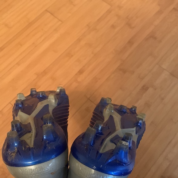 Adidas preditor soccer cleats - Picture 4 of 5